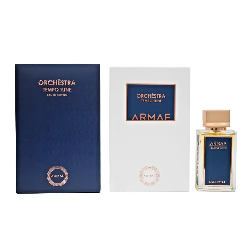 M-ARMAF ORCHESTRA TEMPO TUNE 3.0
OZ EDP SPR - TST - TST - TST