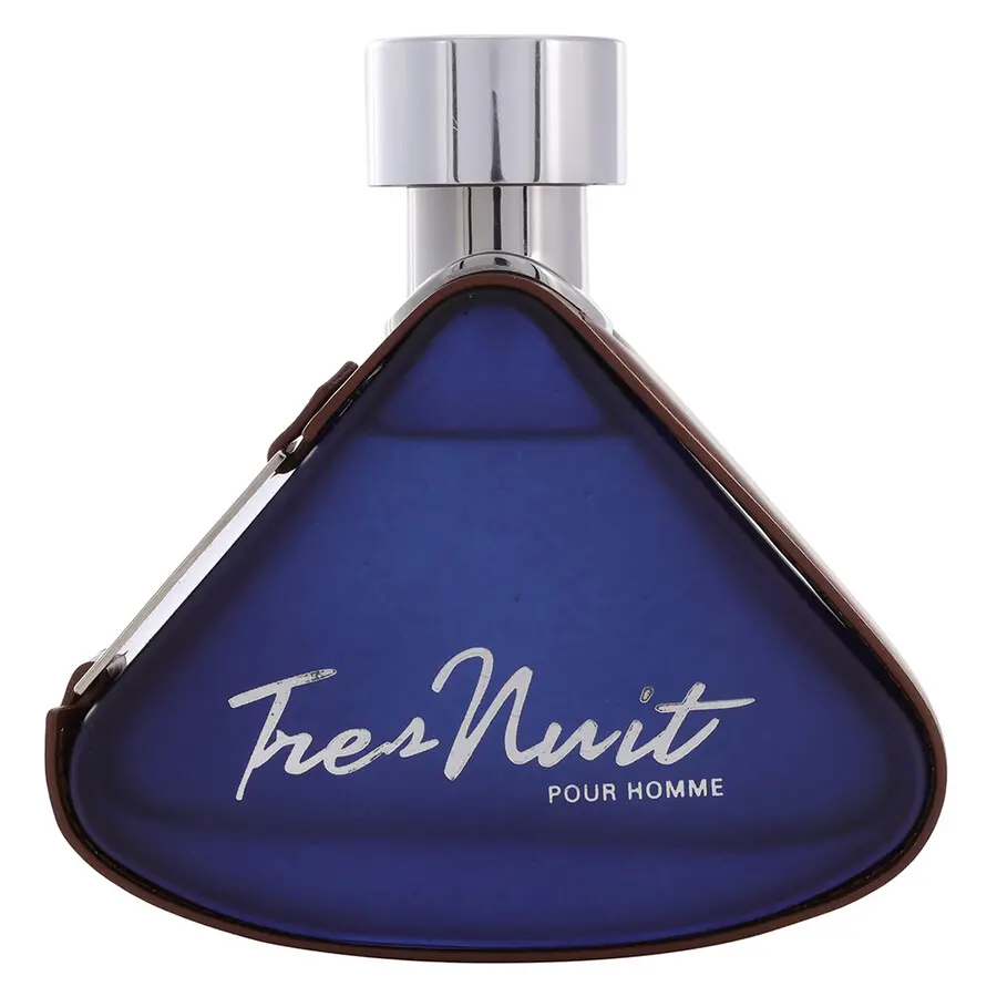 M-ARMAF TRES NUIT 3.4 EDP SPR - TST - TST - TST