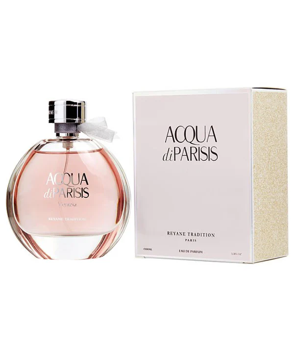 Acqua Di Parisis Venizia 3.3 EDP Sp Women