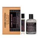 EMPER UOMO INTENSE 3.4 EDP M + 20 ML