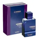 AL HARAMAIN AMBER OUD DUBAI NIGHT 3.4 EXTRAIT DE PARFUM U**