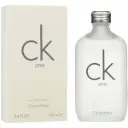 CALVIN KLEIN ONE 3.4 OZ. EDT SP