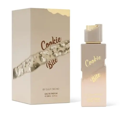 GULF ORCHID COOKIE BITE 3.4 EDP U   