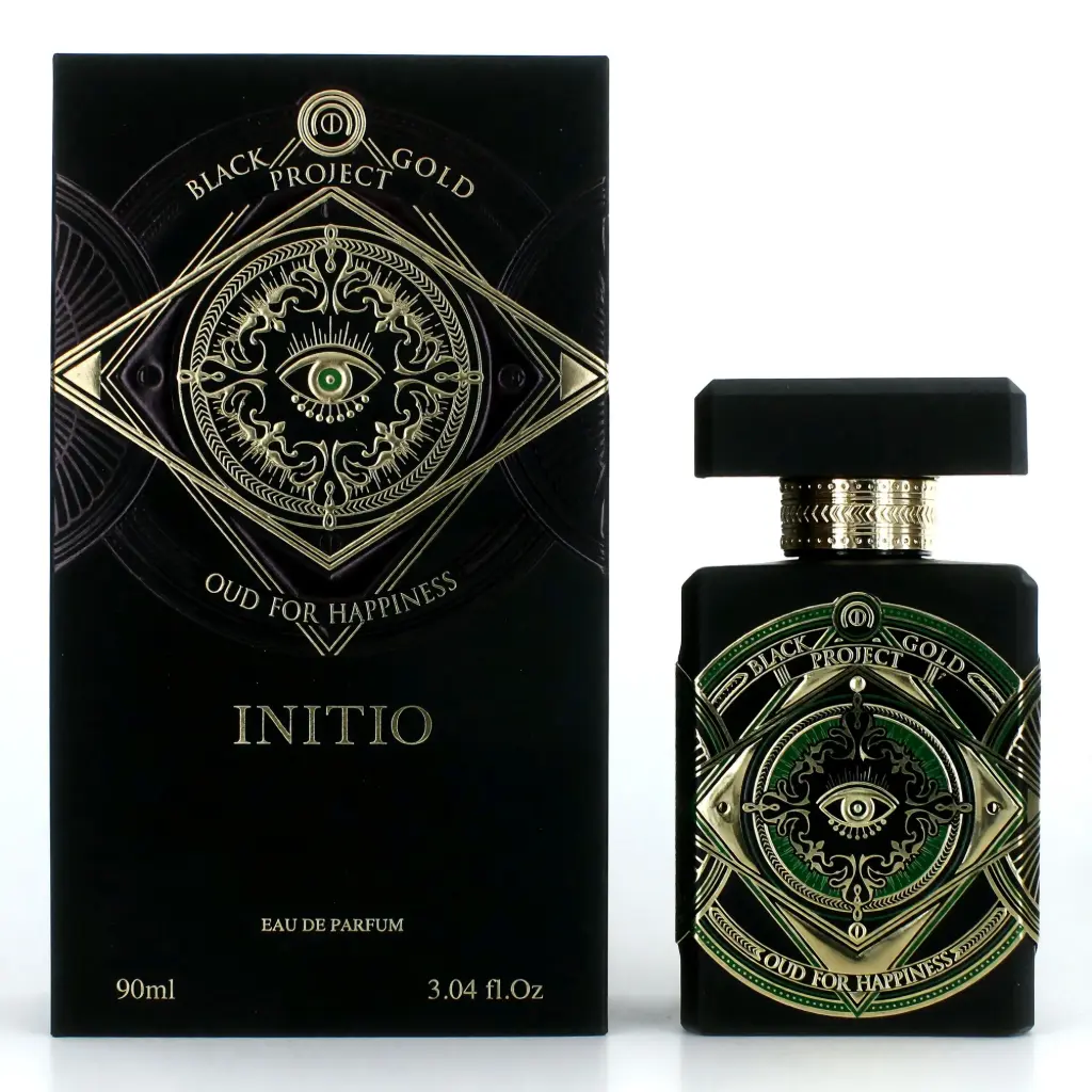 Initio Oud For Happiness 3.04 EDP Sp Unisex