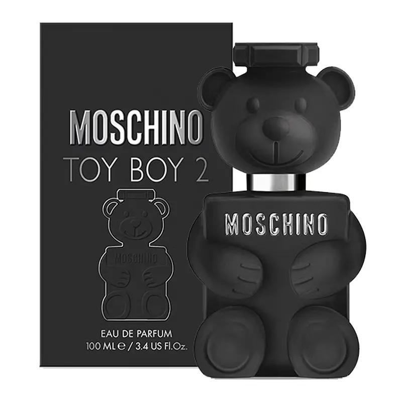 Moschino Toy Boy 2 3.4 EDP Sp Men