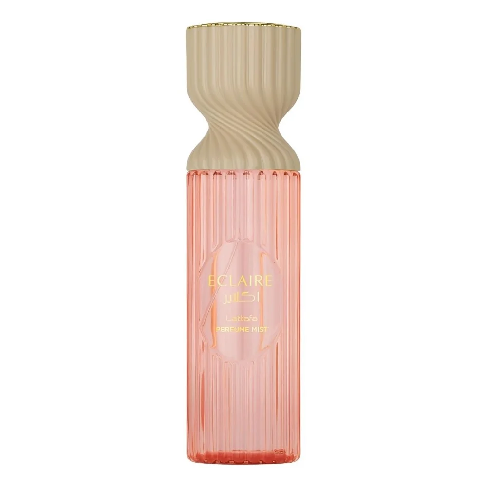 LATTAFA ECLAIRE 8.4 BODY MIST L   (136833) - United Arab Emir.