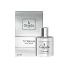 GISADA TITANIUM CHROME 3.4 EDP U   (127353) - Switzerland