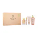 LS-ARMAF LUX CDN CLUB DE NUIT 3.4 EDP/10ML TRAVEL SPR/3.4 BODY LOTION/8.4 BODY MIST SPR  - 313490