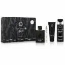 MS-ARMAF LUX CDN CLUB DE NUIT URBAN MAN ELIXIR 3.4 EDP/10ML TRAVEL SPR/3.4 SG/6.8 BODY SPRAY  -  313375