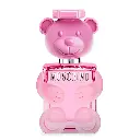 MOSCHINO TOY 2 BUBBLE GUM 3.4 EDT L