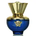 VERSACE DYLAN BLUE 3.4 EDP L TST NO CAP