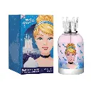 DISNEY PRINCESS CINDIRELLA 3.4 EDT L