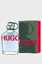HUGO GREEN 4.2 EDT M