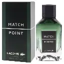 LACOSTE MATCH POINT 3.4 EDP M -