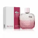 LACOSTE ROSE INTENSE 3.4 EDT L