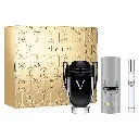 PACO INVICTUS VICTORY EXTREME 3.4 EDP M +5.1 DEO SRAY+ 10ML