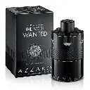 Azzaro The Most Wanted 3.3 EDP Intense Sp Men