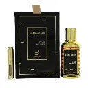 Bharara King Gold Edition 3.4 EDP Sp Men