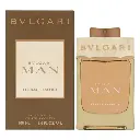 Bvlgari Man Terrae Essence 3.4 EDP Sp Men