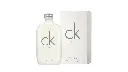 Calvin Klein Ck One 6.7 EDT Sp Unisex New Package