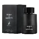 Maison Alhambra Amber & Leather 3.4 EDP Sp Men