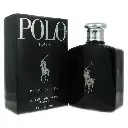 Ralph Lauren Polo Black 4.2 EDT Sp Men