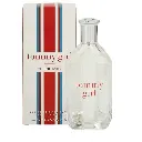 Tommy Hilfiger Tommy Girl 6.7 EDT SP Women (New UPC)