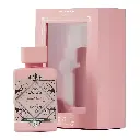 Lattafa Bade'e Al Oud Noble Blush 3.4 EDP Sp Unisex